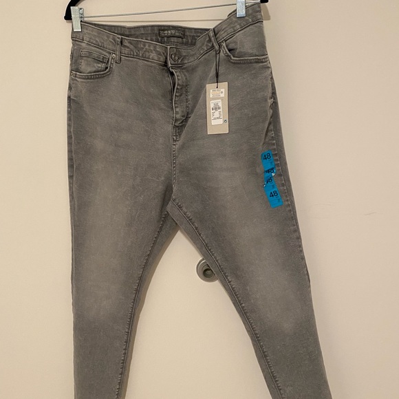 NWT boys primark grey jeans. Size 16 - Picture 13 of 16